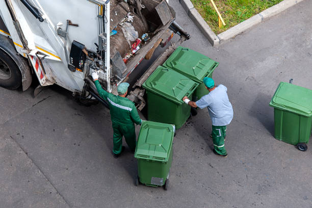 Full-Service Junk Removal in Kettle Falls, WA
