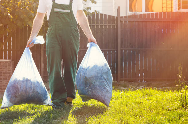 Yard Cleanup Services in Kettle Falls, WA